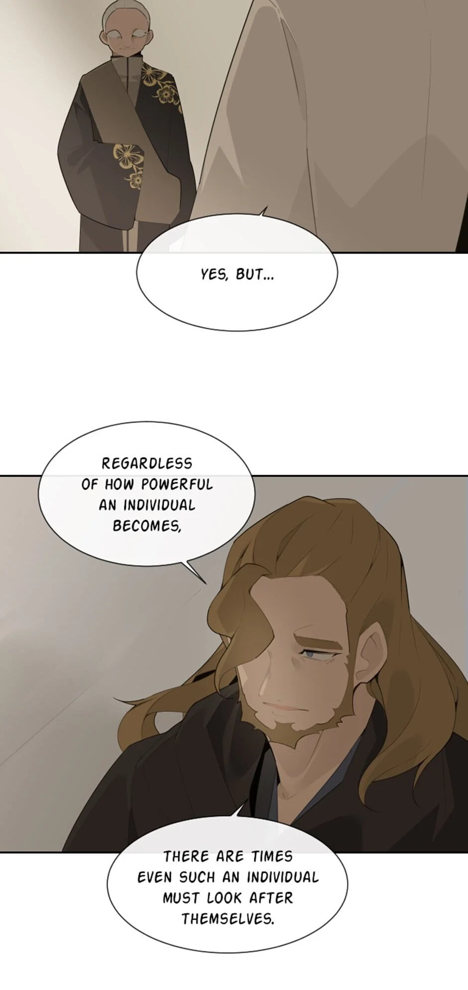 Devil Sword King Chapter 188 page 17 - 