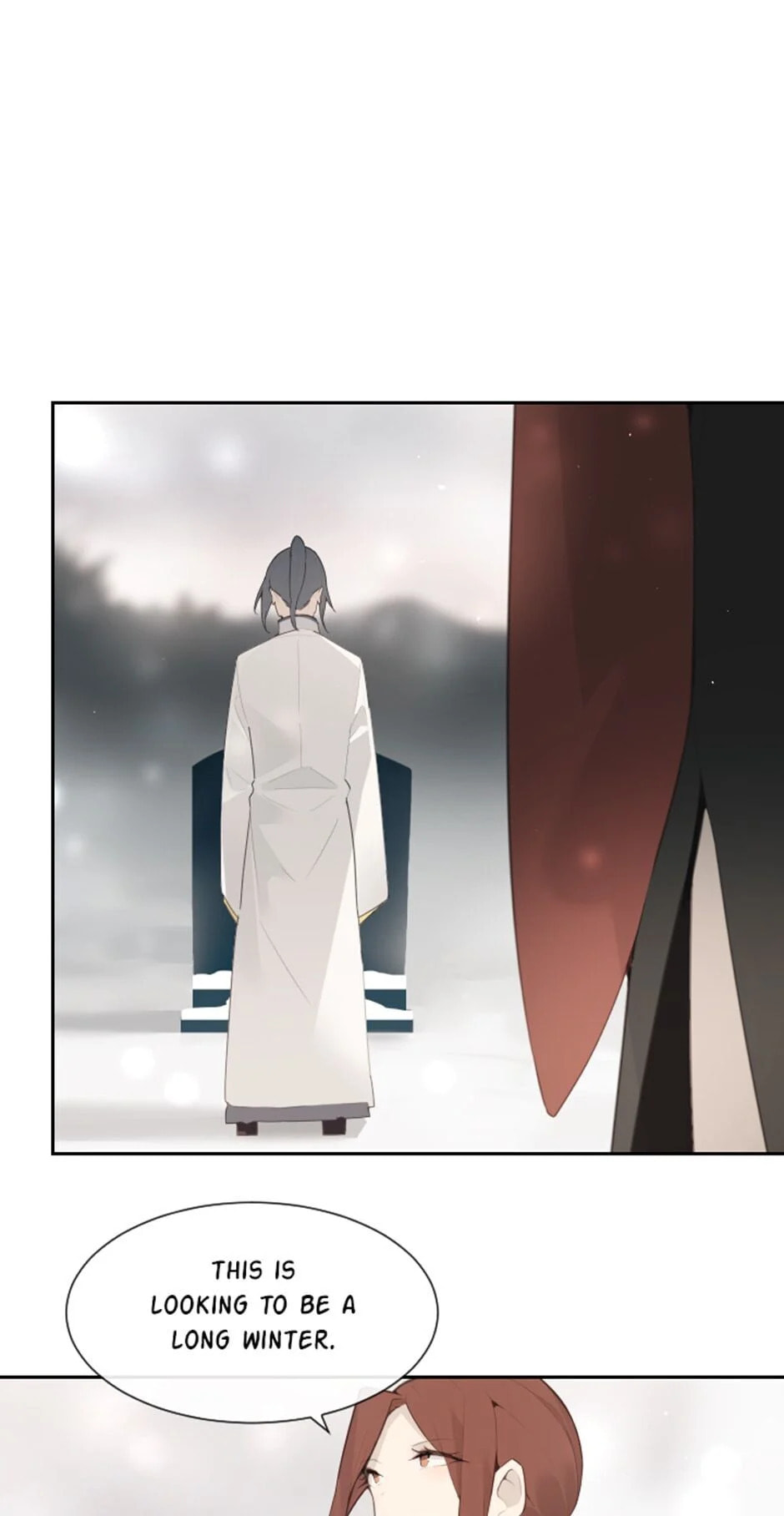 Devil Sword King Chapter 188 page 21 - 