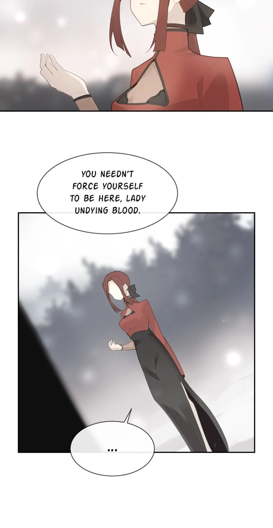 Devil Sword King Chapter 188 page 22 - 