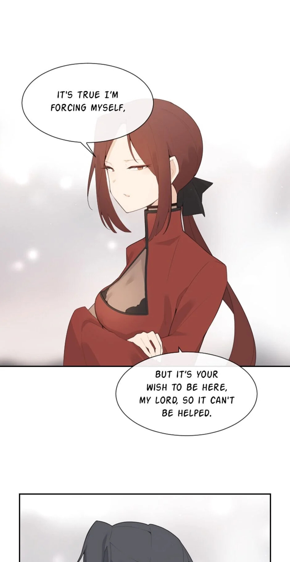 Devil Sword King Chapter 188 page 23 - 