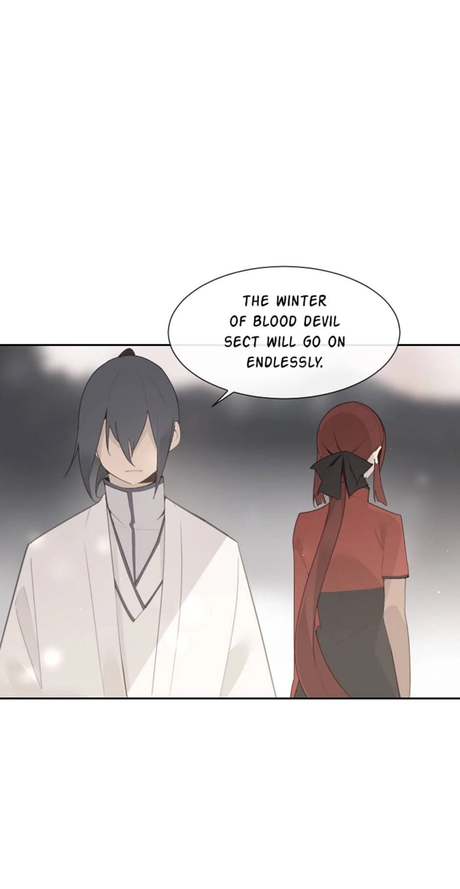 Devil Sword King Chapter 188 page 25 - 