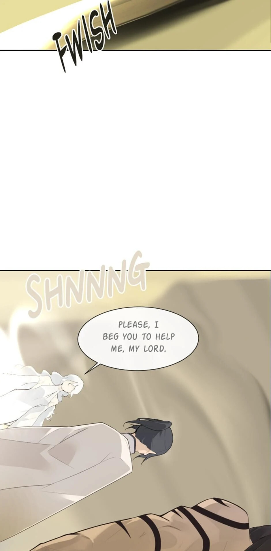 Devil Sword King Chapter 188 page 30 - 
