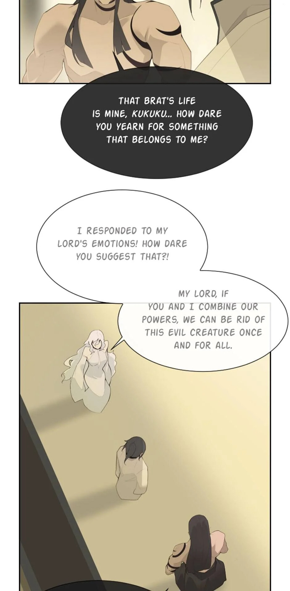 Devil Sword King Chapter 188 page 32 - 