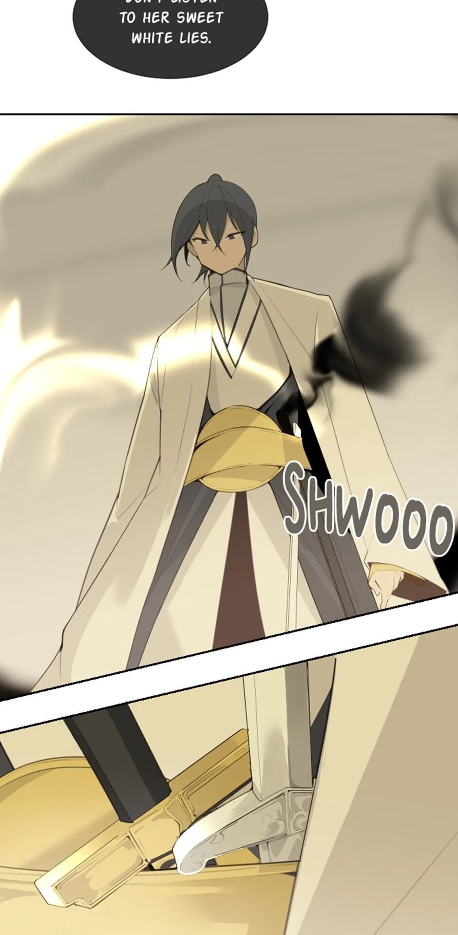 Devil Sword King Chapter 188 page 36 - 