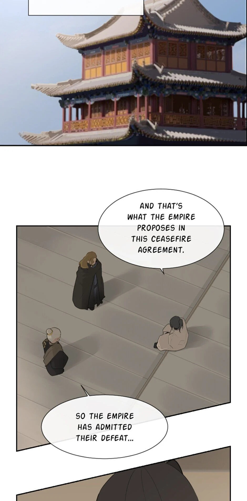 Devil Sword King Chapter 188 page 6 - 