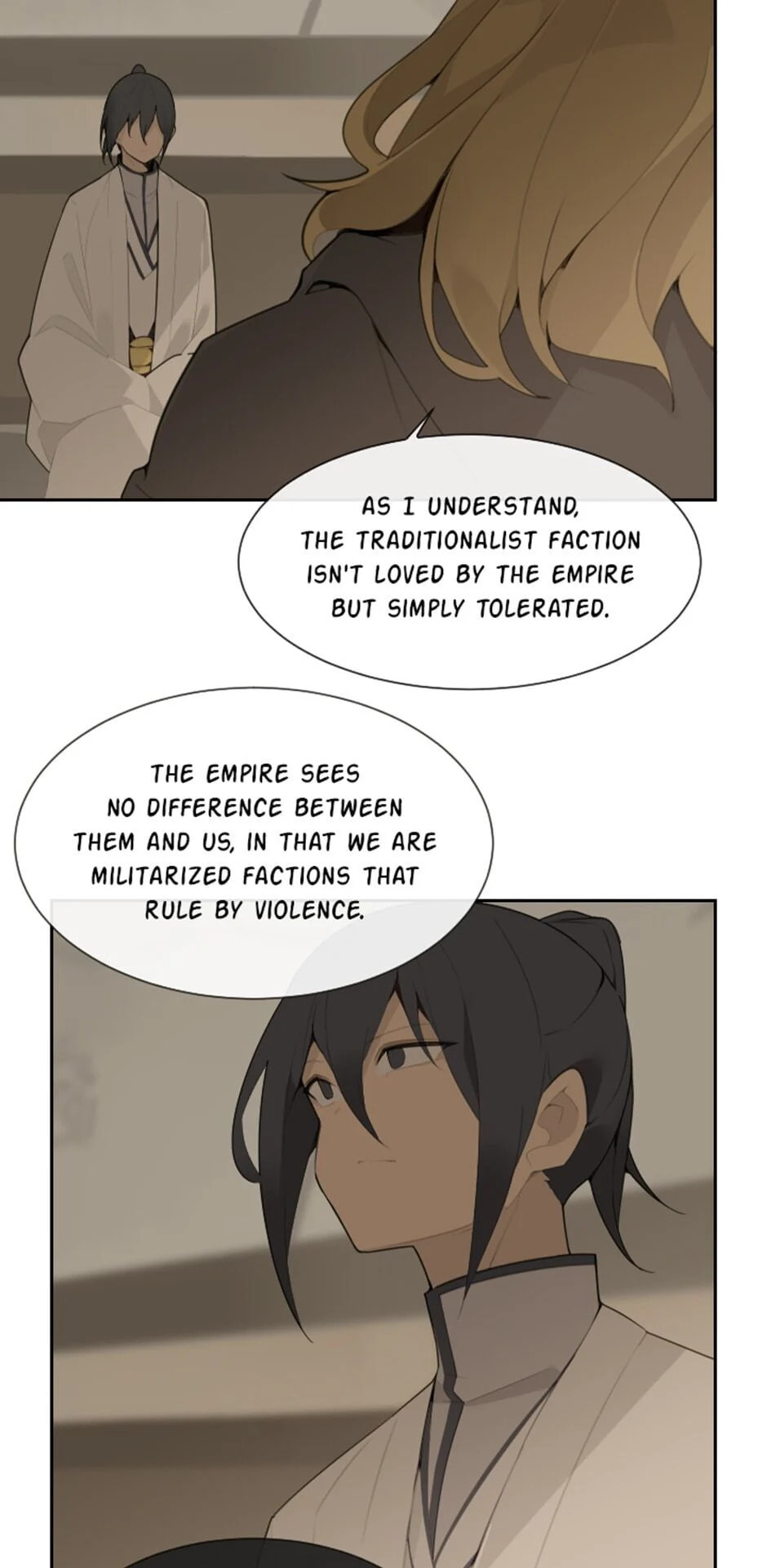 Devil Sword King Chapter 188 page 9 - 