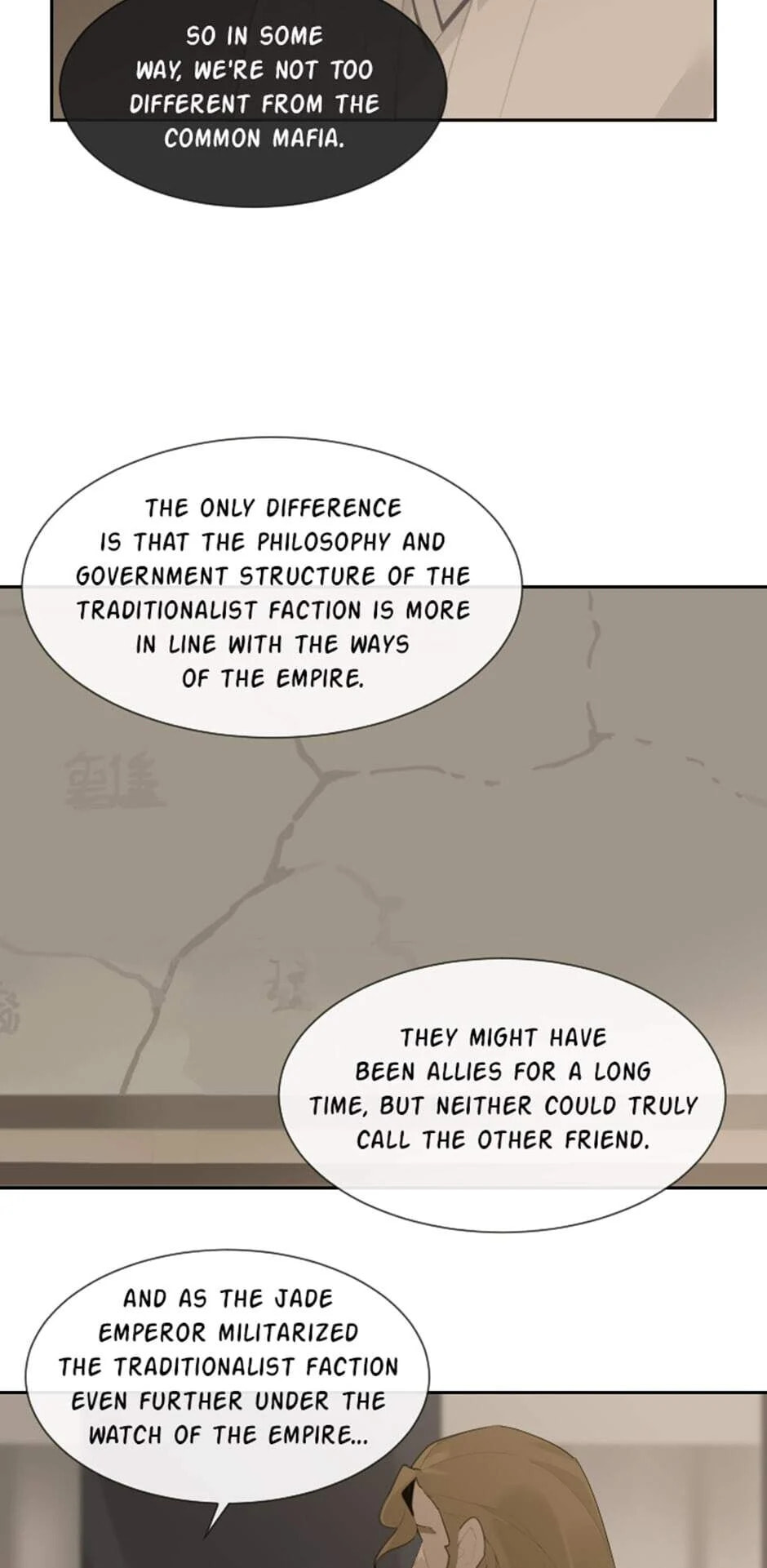 Devil Sword King Chapter 188 page 10 - 