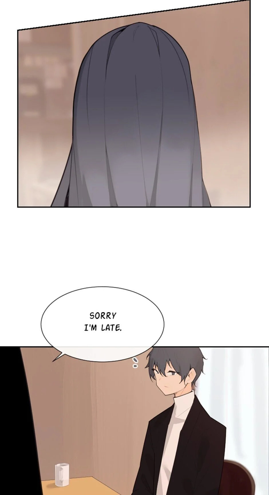 Devil Sword King Chapter 189 page 12 - 