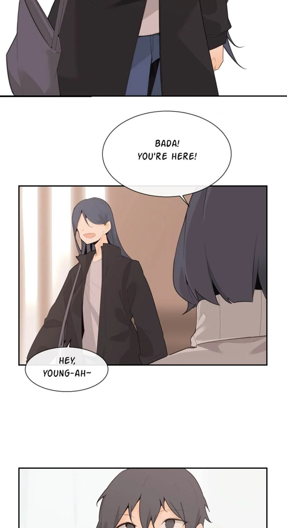 Devil Sword King Chapter 189 page 14 - 
