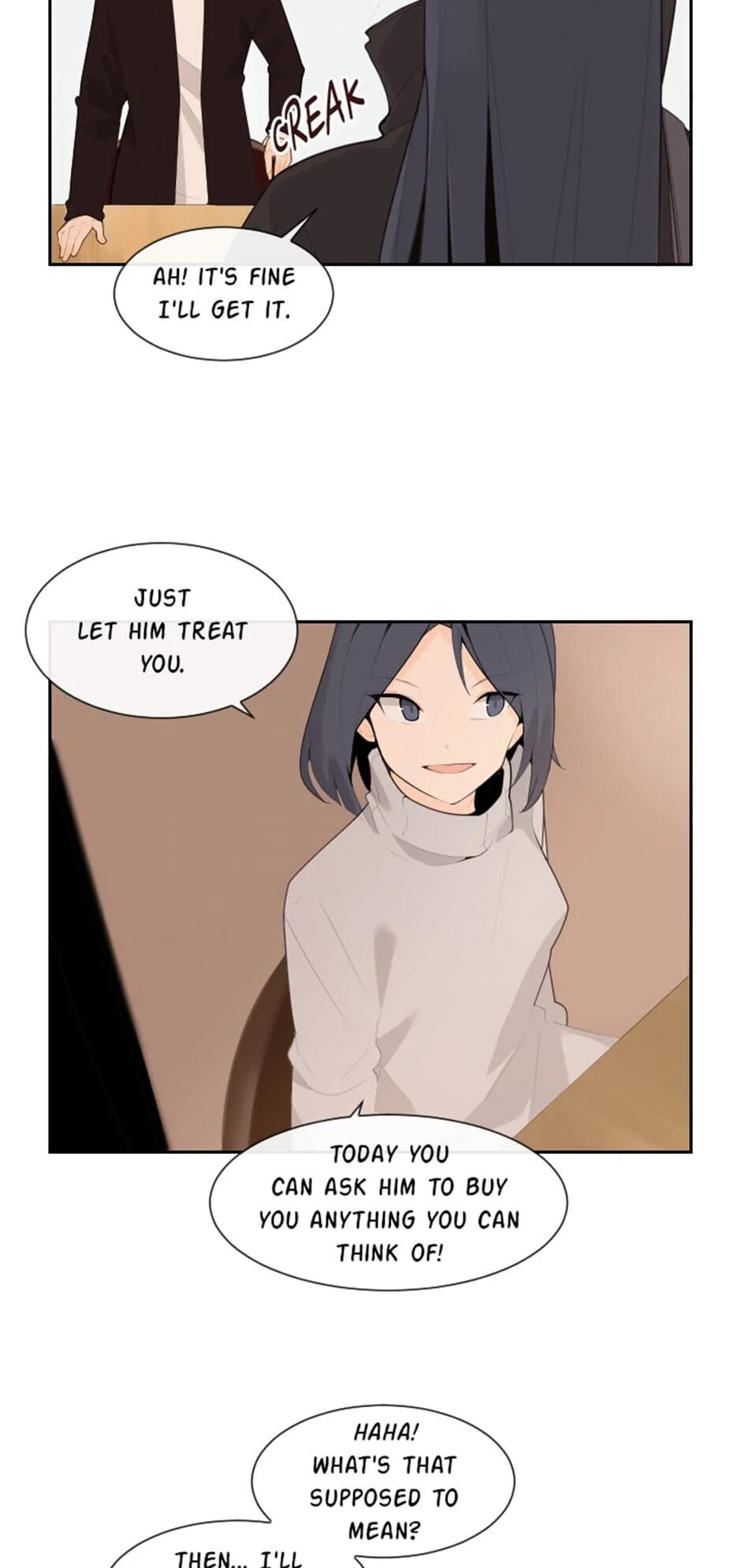 Devil Sword King Chapter 189 page 17 - 