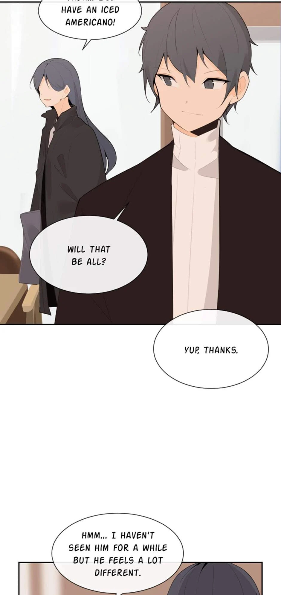 Devil Sword King Chapter 189 page 18 - 