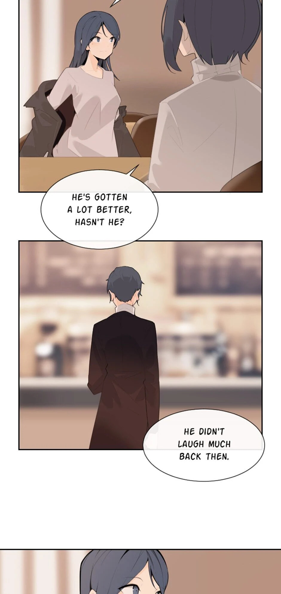 Devil Sword King Chapter 189 page 19 - 