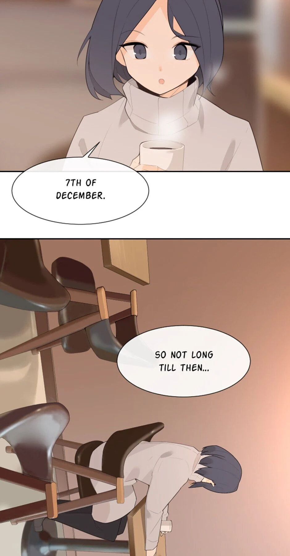 Devil Sword King Chapter 189 page 3 - 