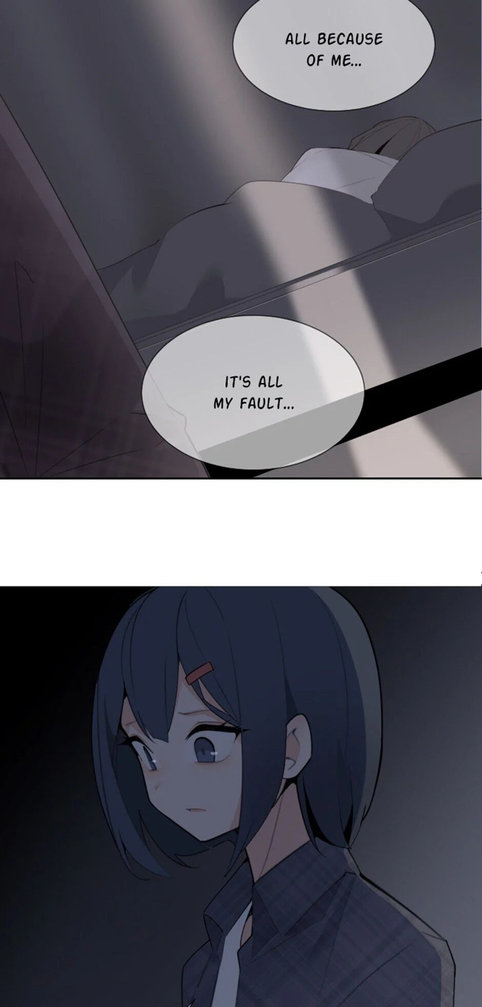 Devil Sword King Chapter 189 page 24 - 