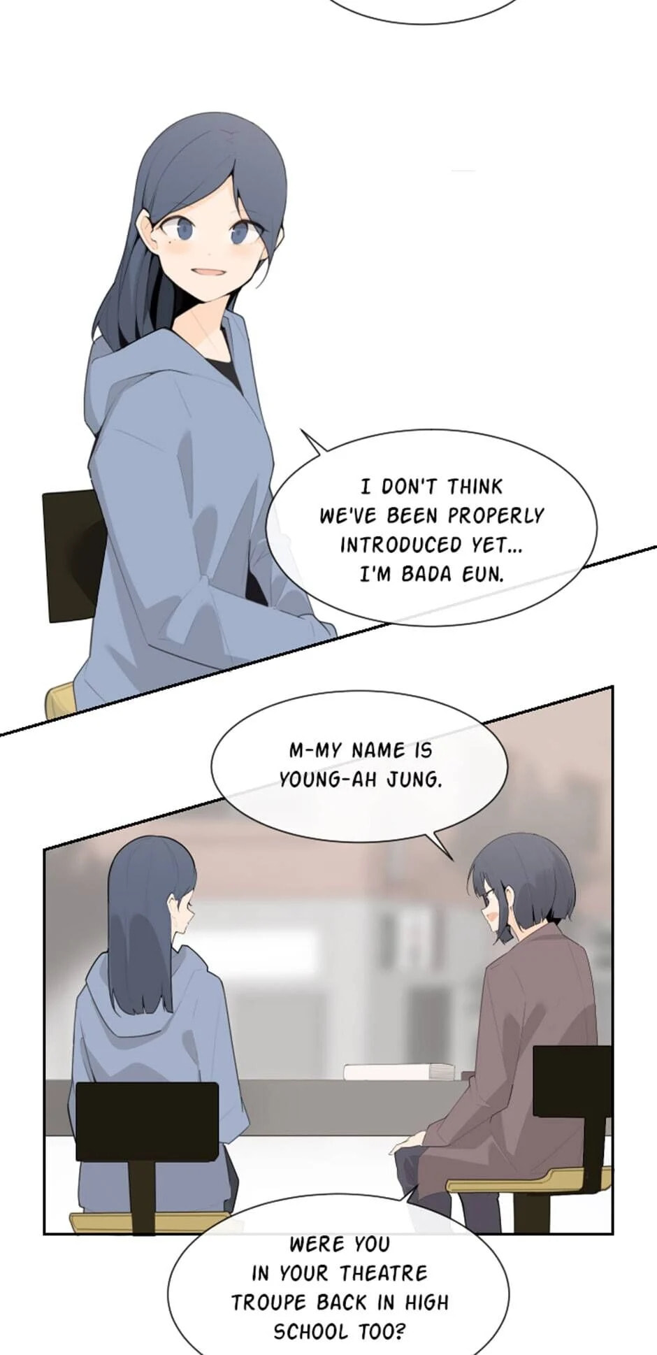 Devil Sword King Chapter 189 page 31 - 
