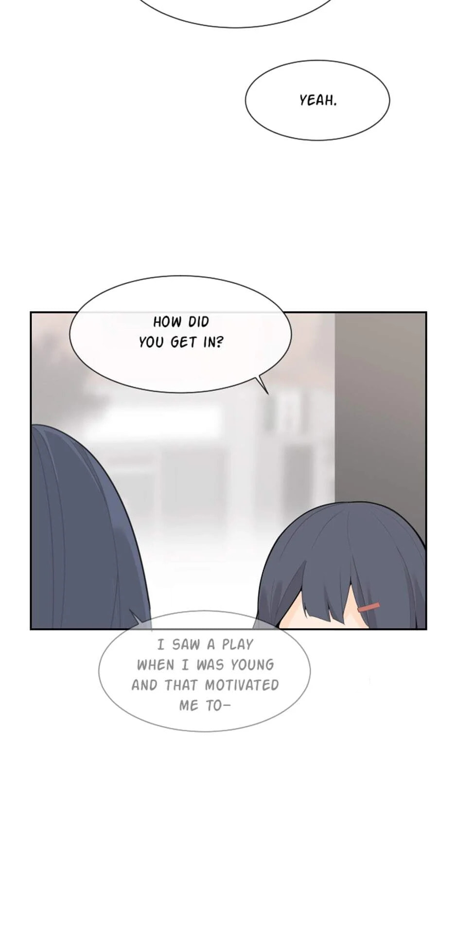 Devil Sword King Chapter 189 page 32 - 