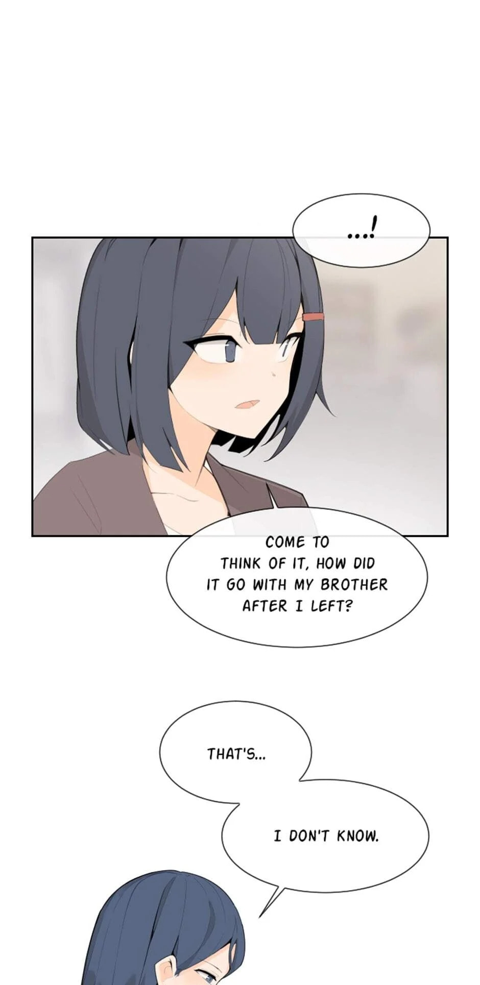 Devil Sword King Chapter 189 page 34 - 
