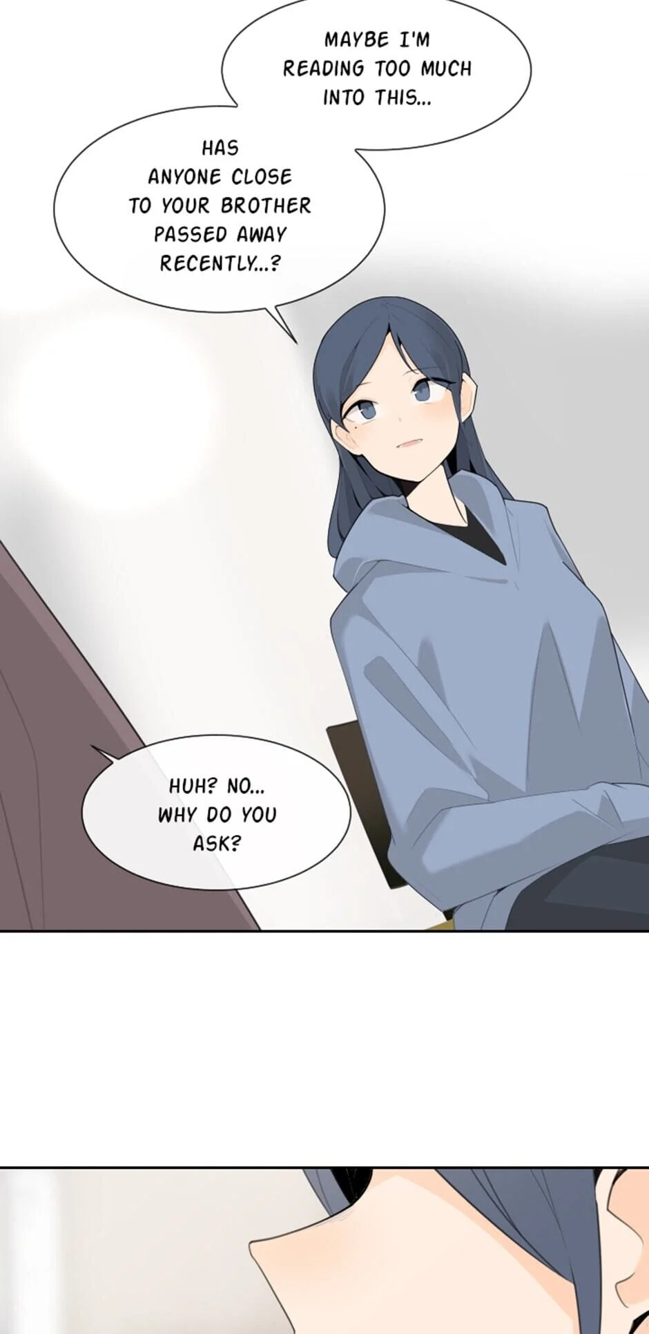 Devil Sword King Chapter 189 page 36 - 