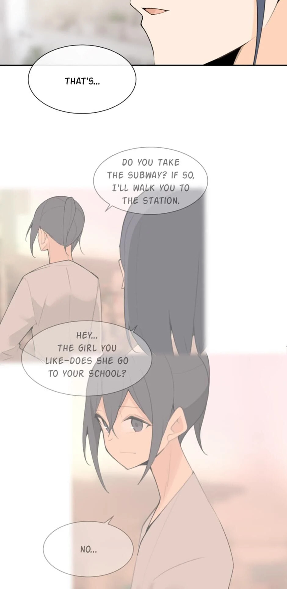 Devil Sword King Chapter 189 page 37 - 