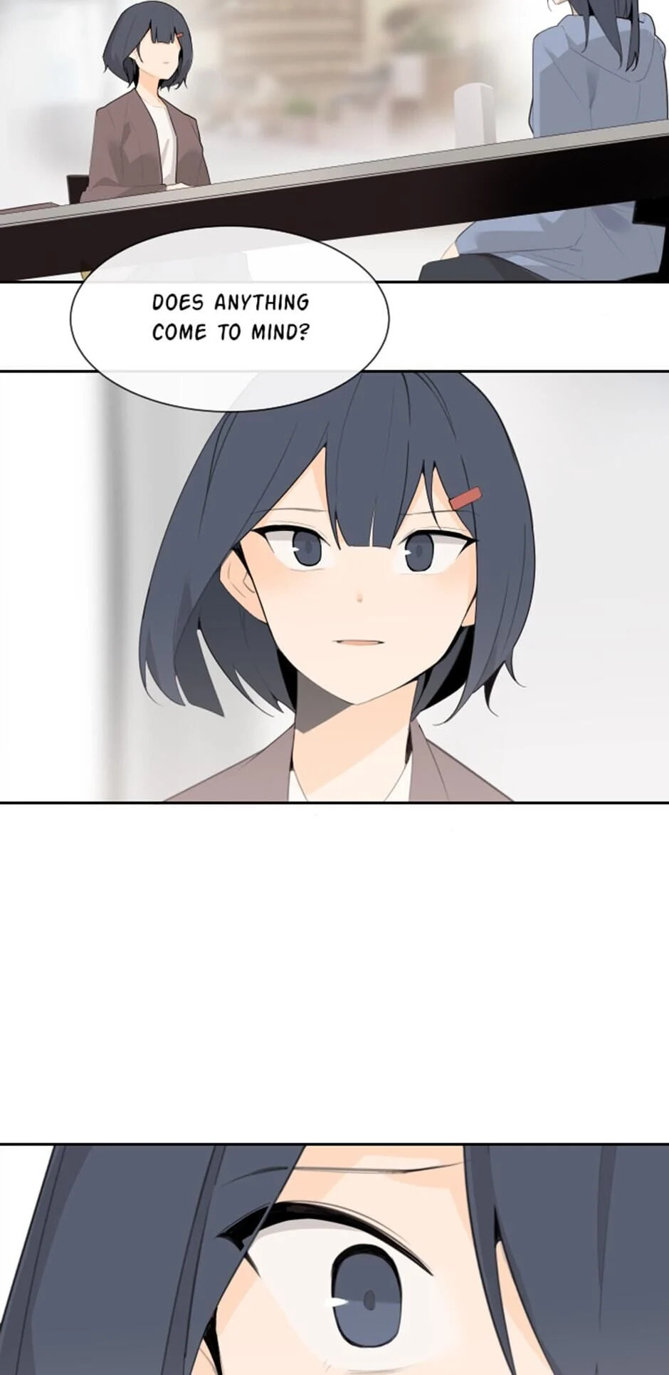 Devil Sword King Chapter 189 page 39 - 