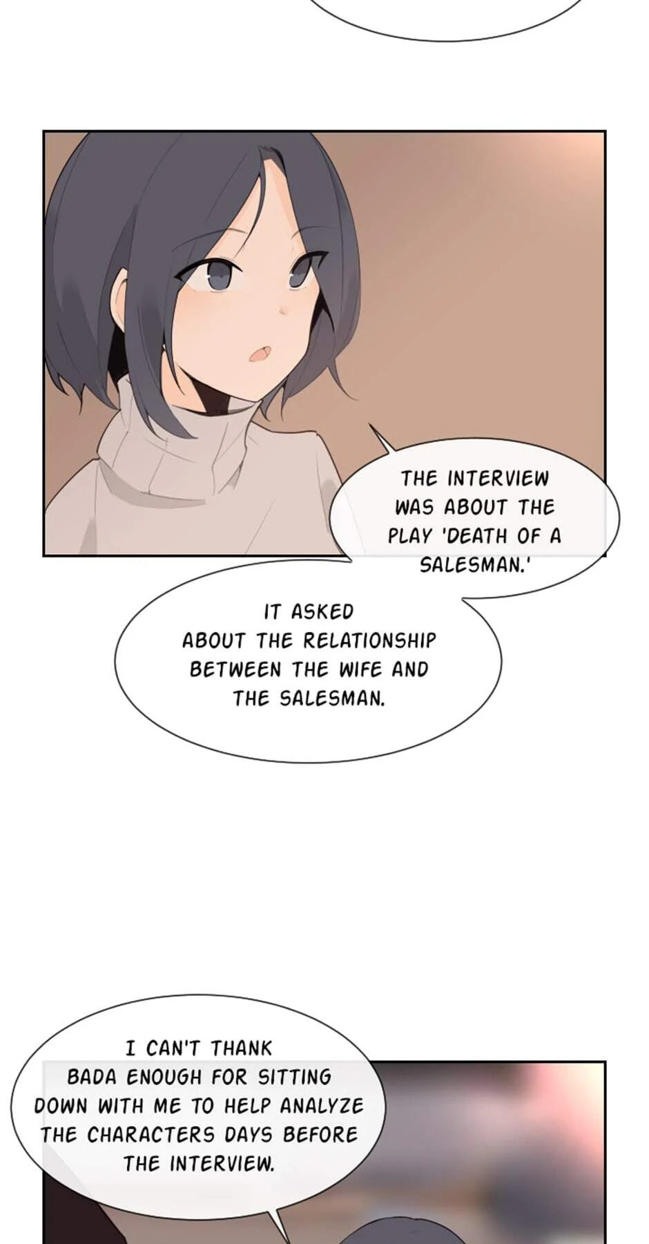 Devil Sword King Chapter 189 page 5 - 