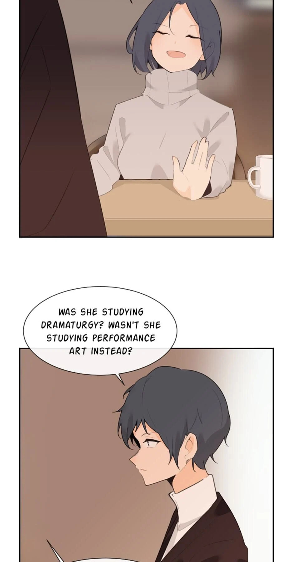 Devil Sword King Chapter 189 page 6 - 