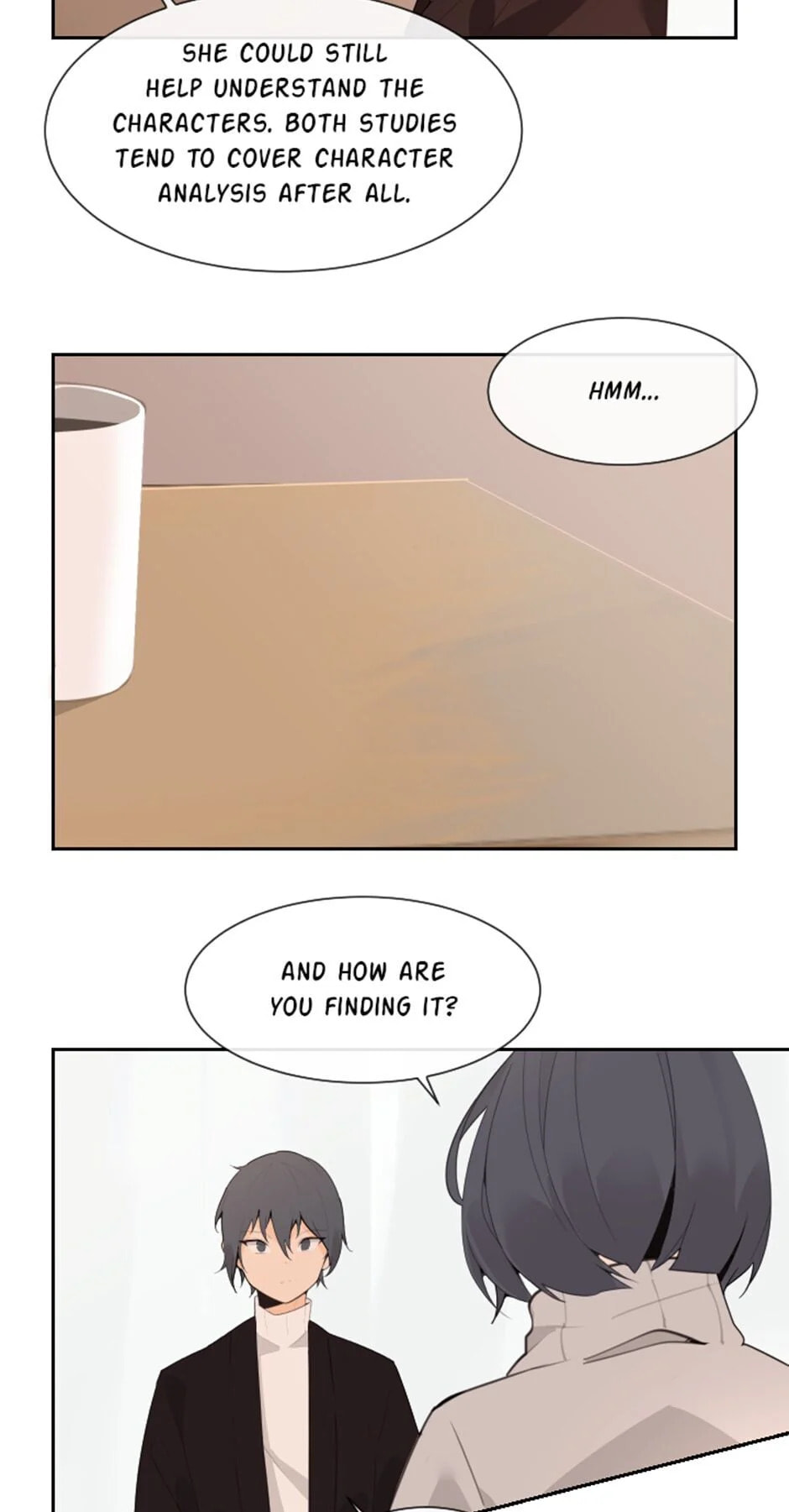 Devil Sword King Chapter 189 page 7 - 