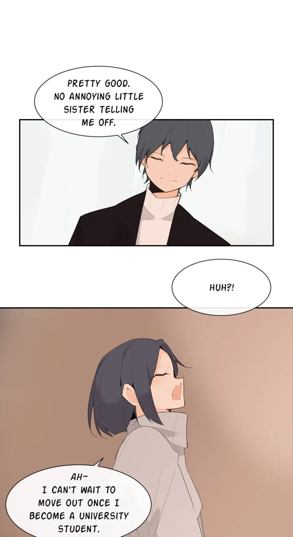 Devil Sword King Chapter 189 page 9 - 