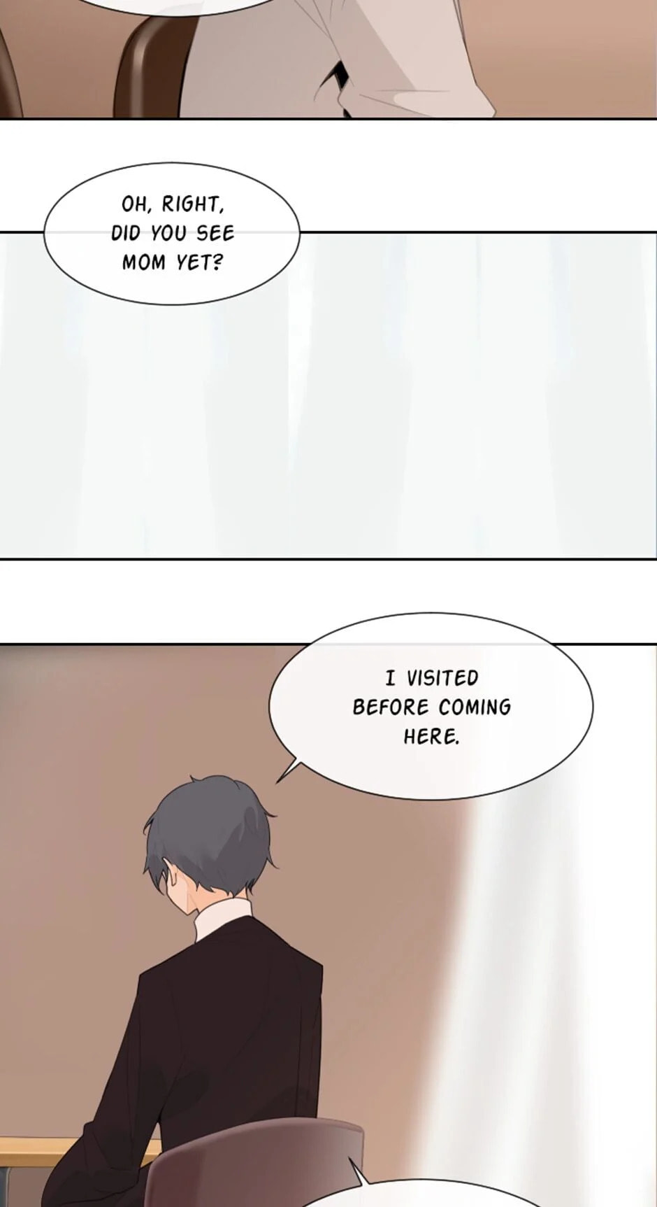 Devil Sword King Chapter 189 page 10 - 