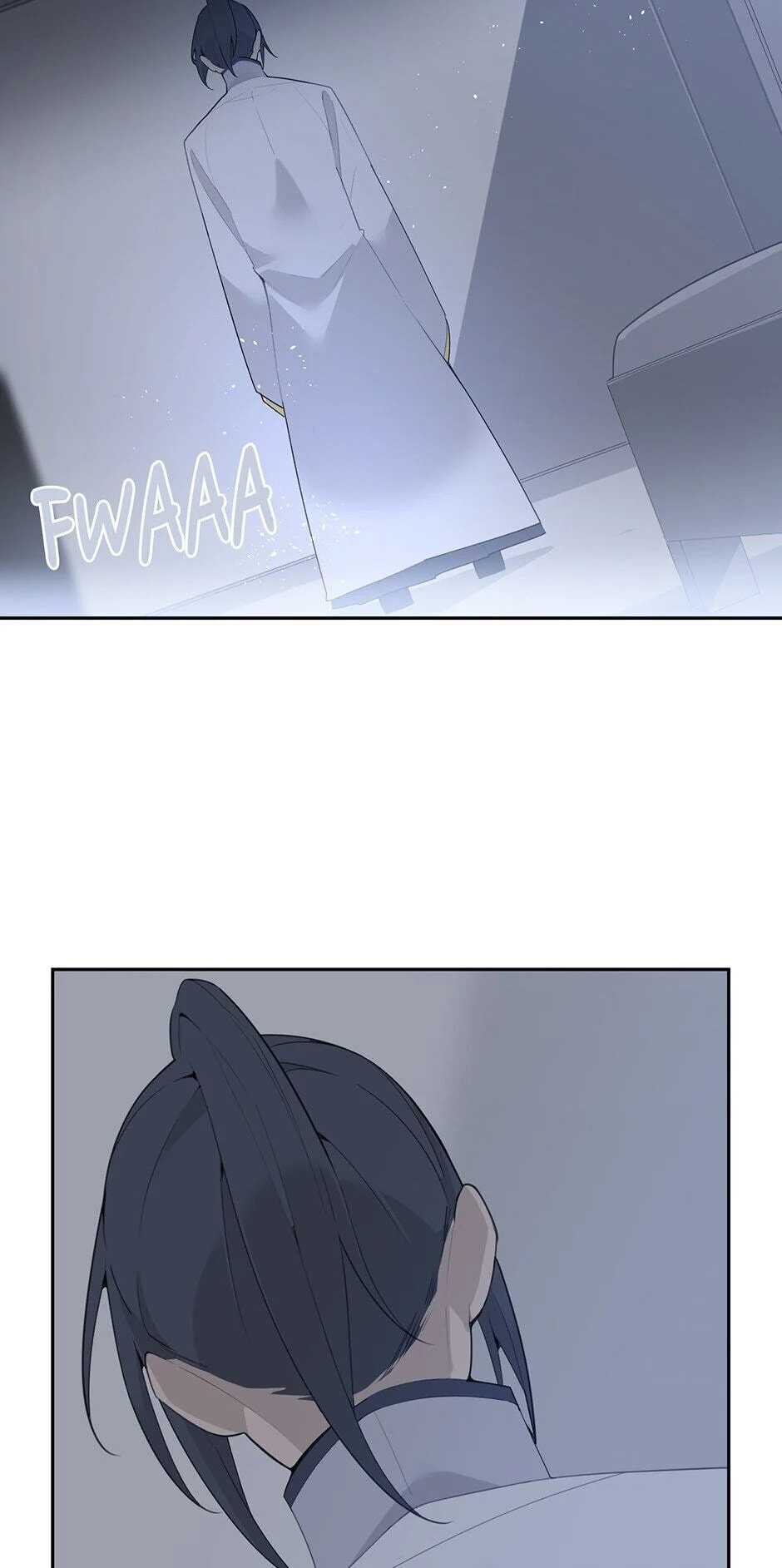Devil Sword King Chapter 190 page 2 - 