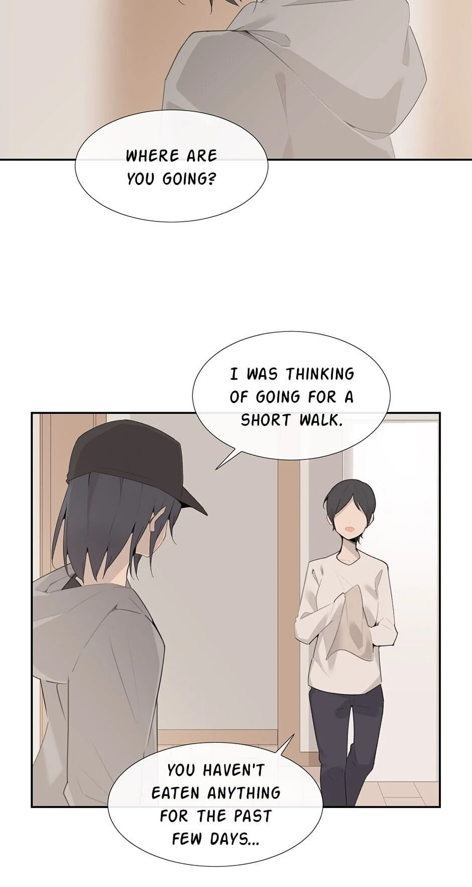 Devil Sword King Chapter 190 page 16 - 