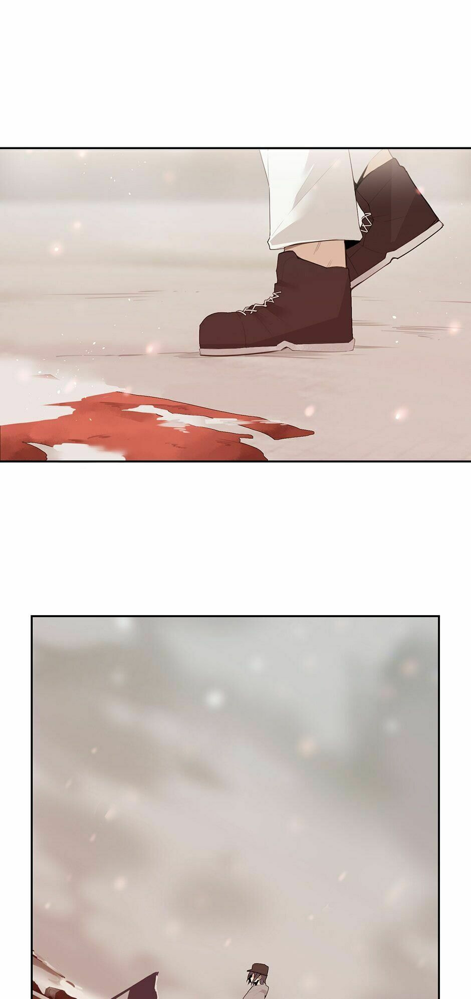 Devil Sword King Chapter 190 page 23 - 