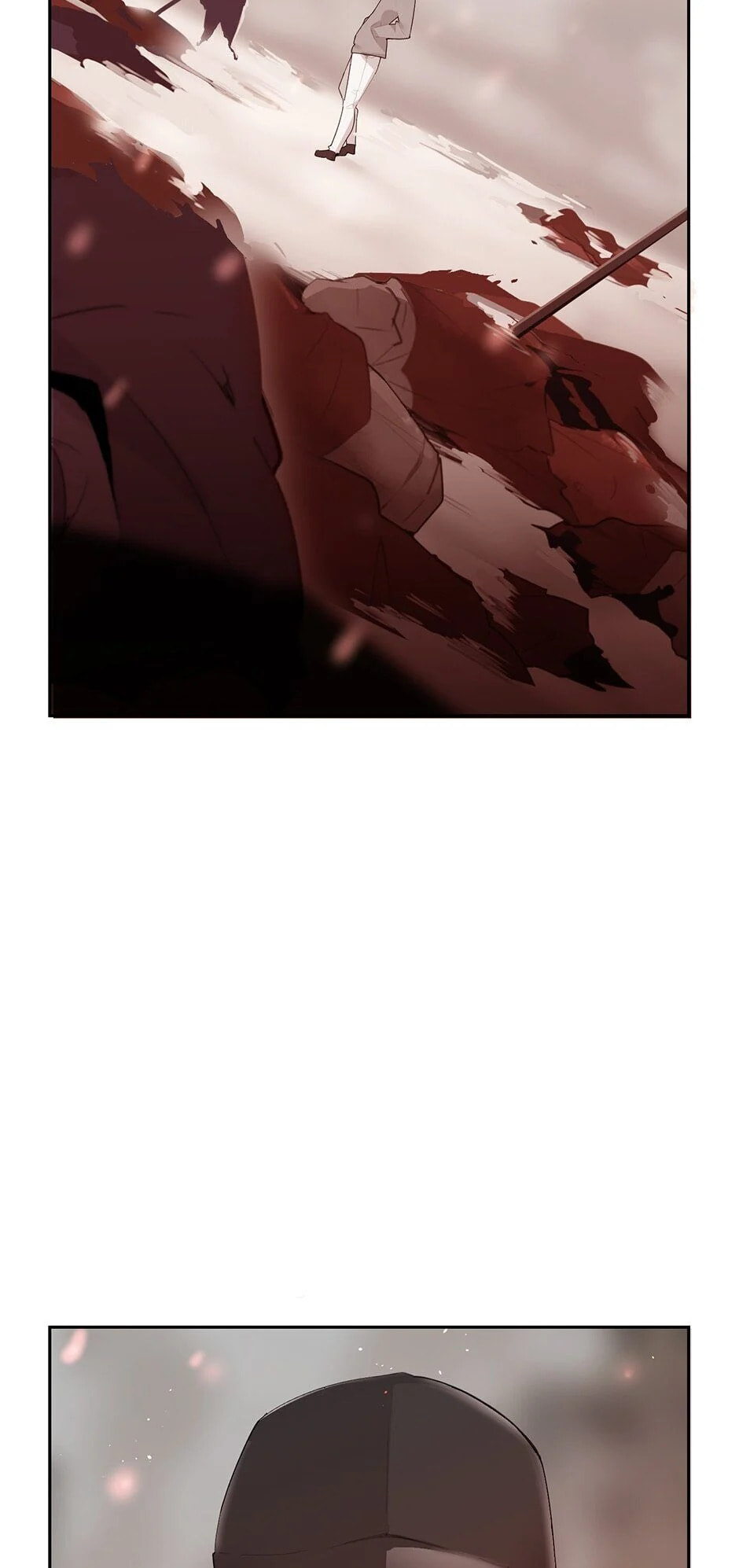 Devil Sword King Chapter 190 page 24 - 