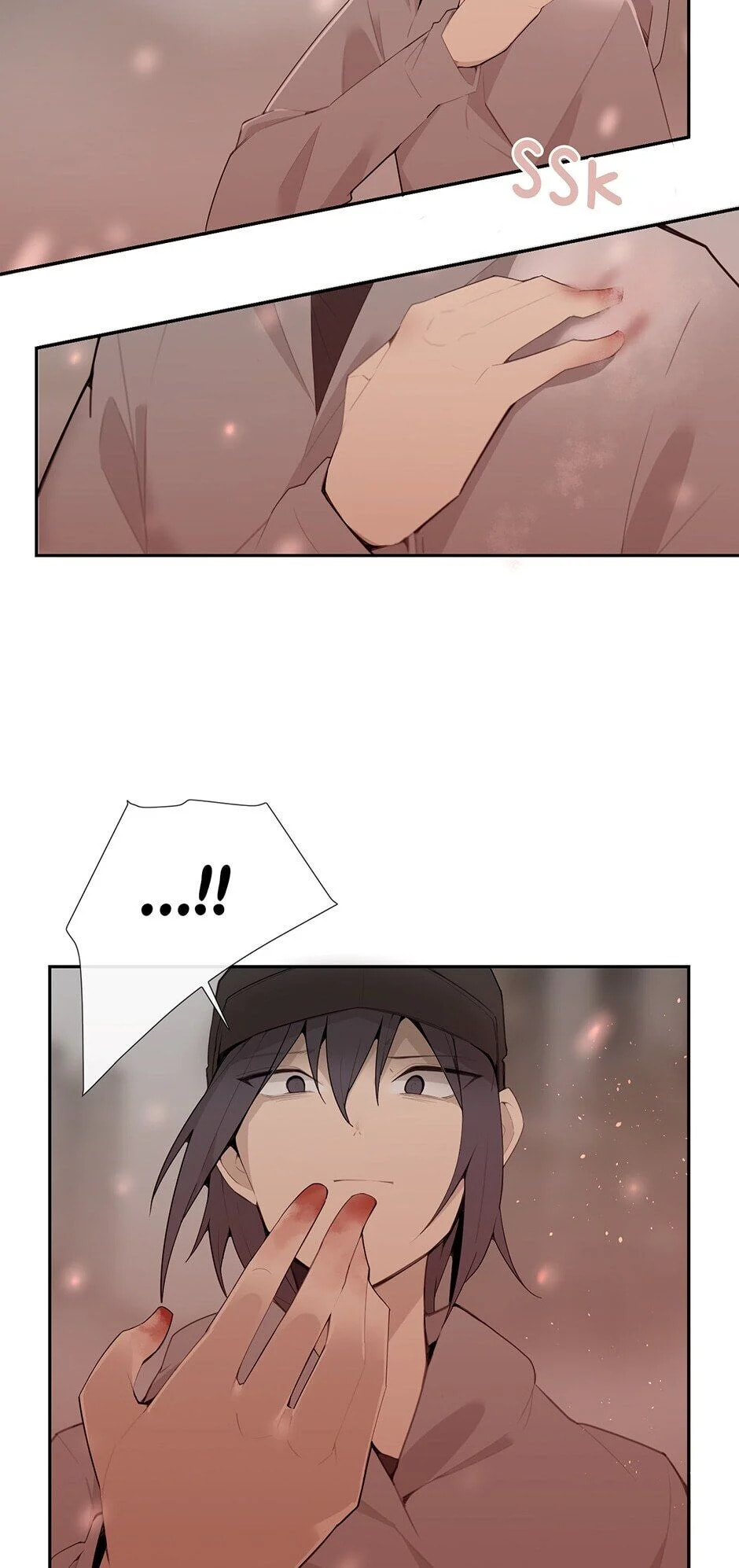 Devil Sword King Chapter 190 page 26 - 