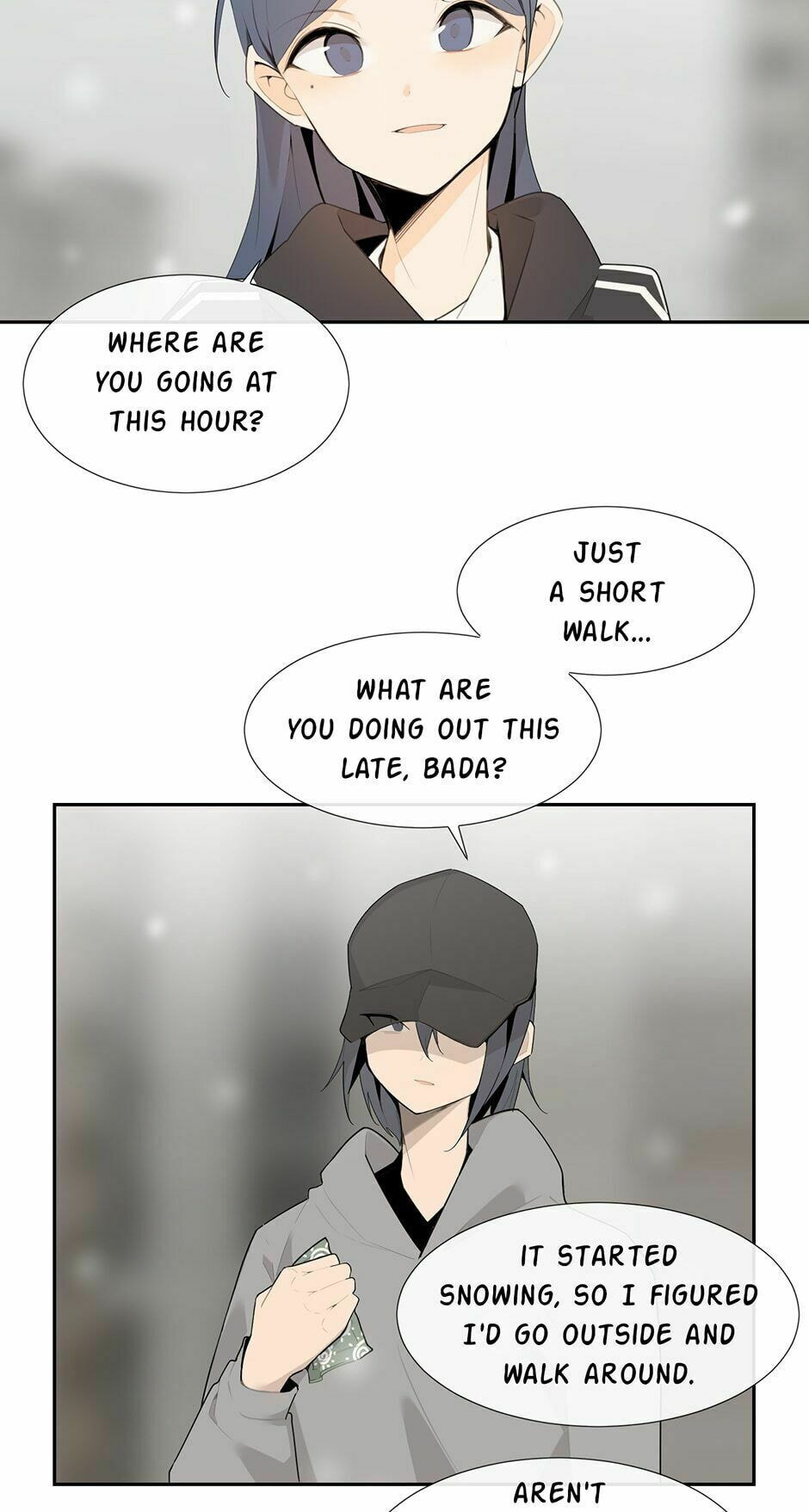 Devil Sword King Chapter 190 page 30 - 