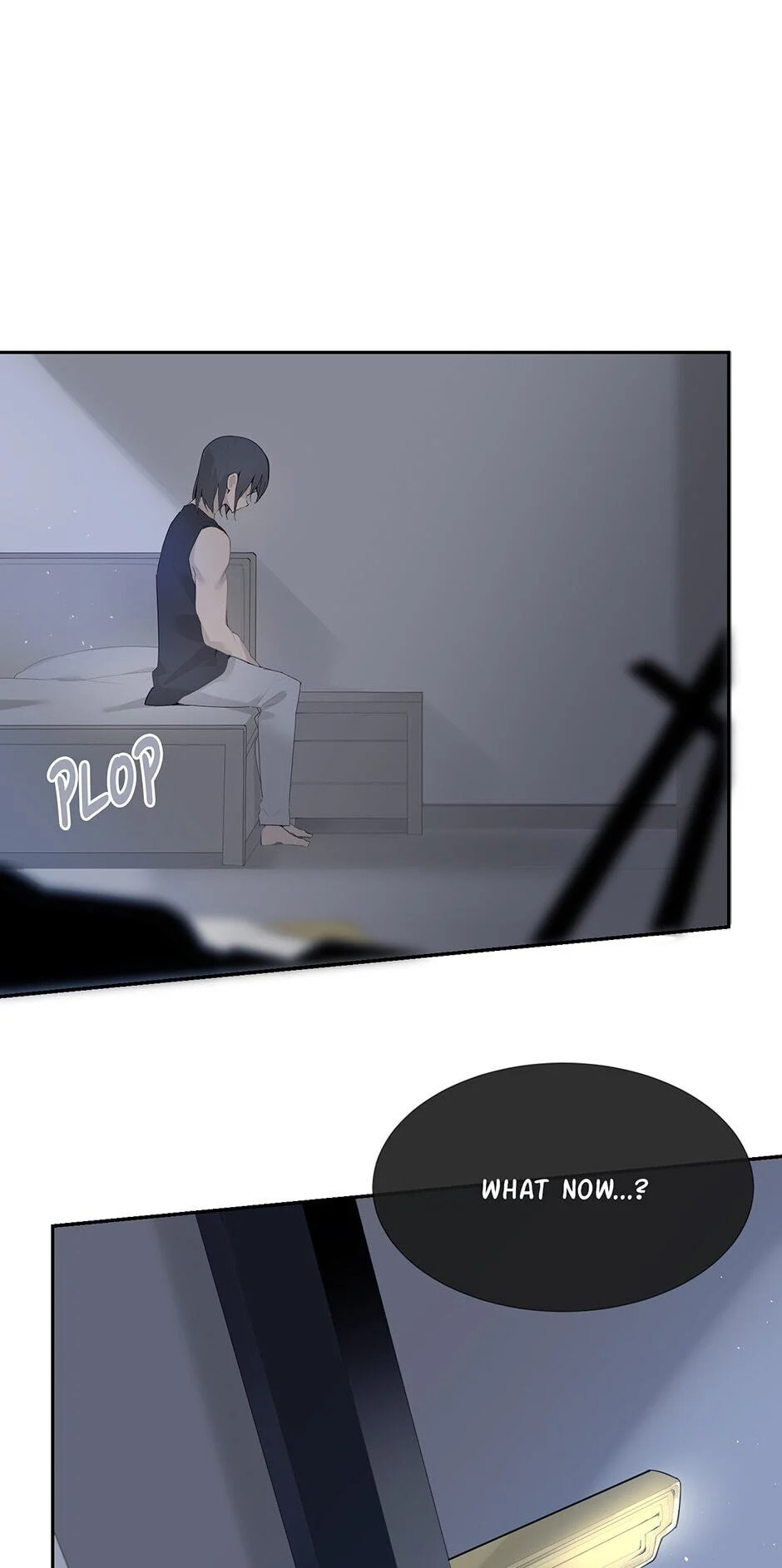 Devil Sword King Chapter 190 page 4 - 