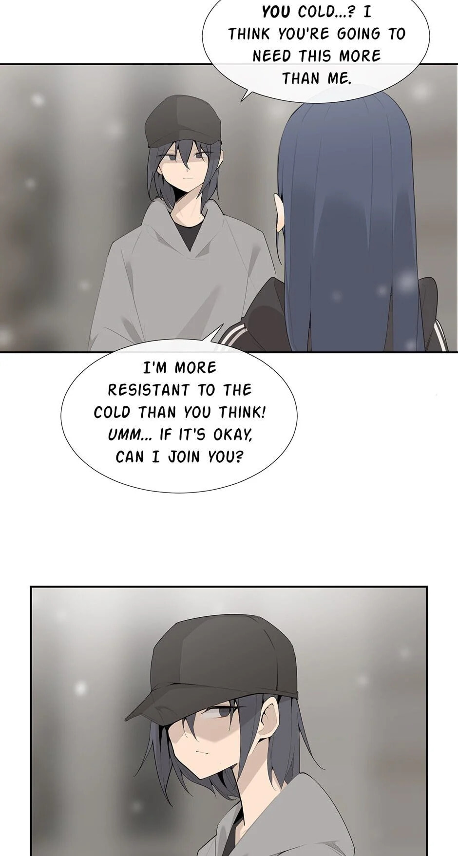 Devil Sword King Chapter 190 page 31 - 