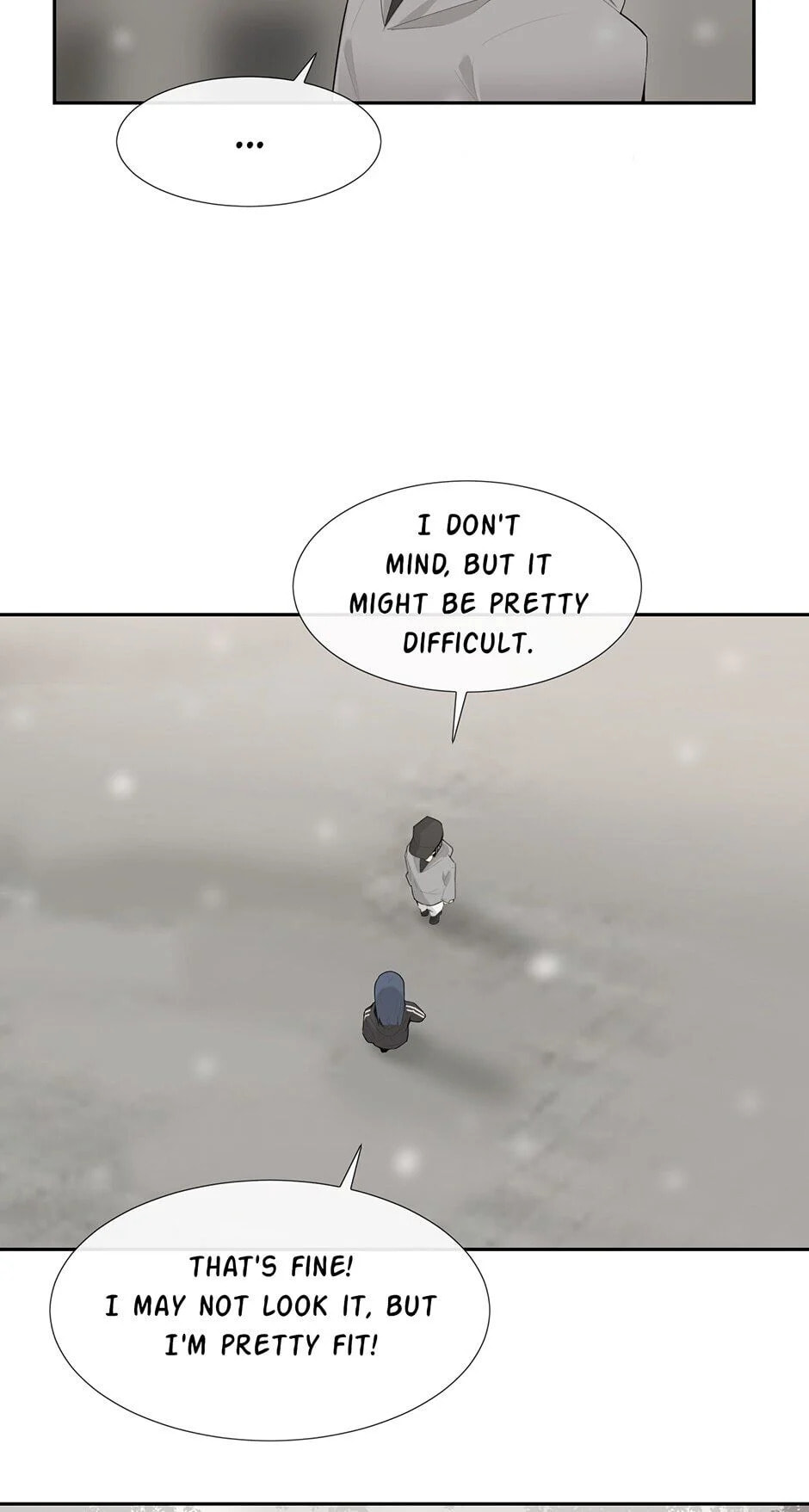 Devil Sword King Chapter 190 page 32 - 