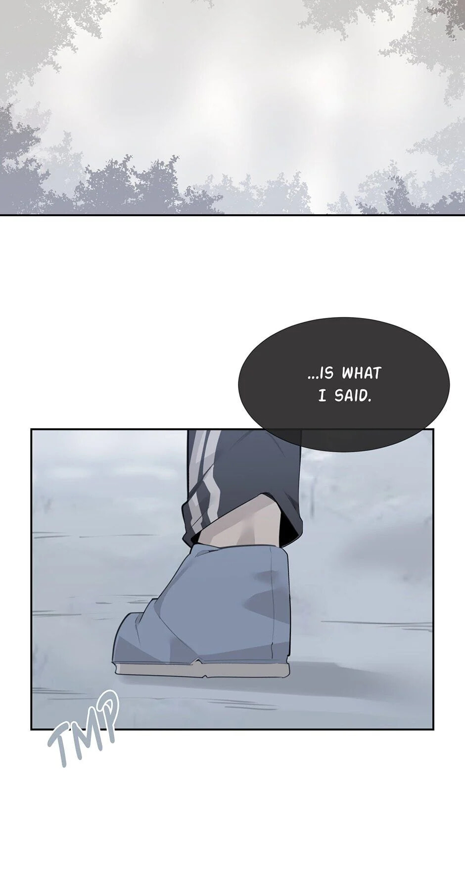 Devil Sword King Chapter 190 page 33 - 