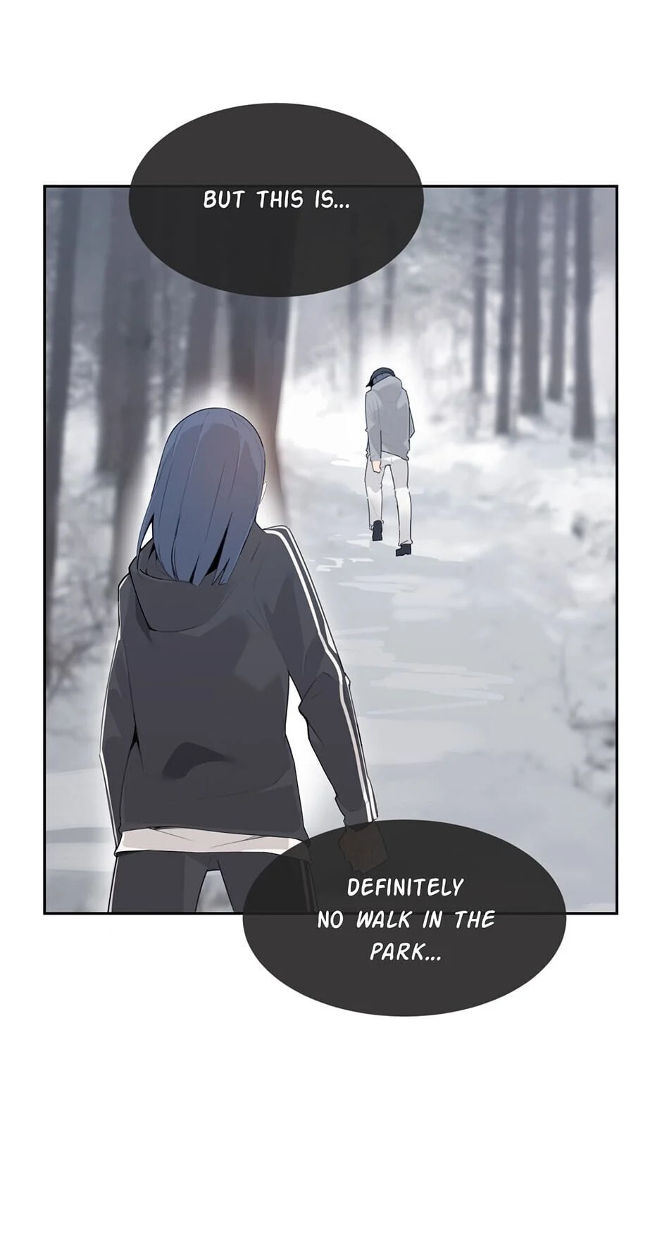 Devil Sword King Chapter 190 page 34 - 