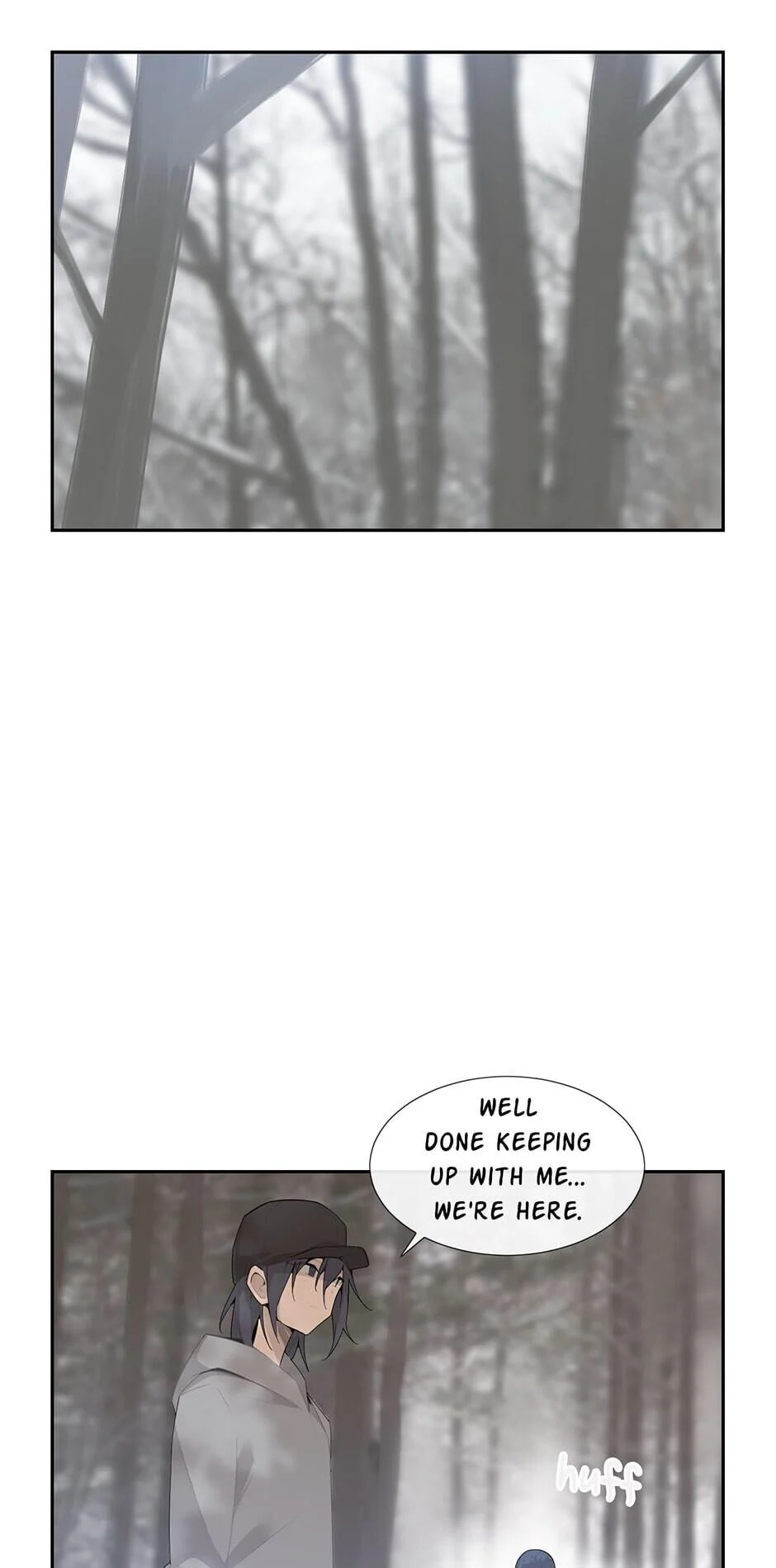 Devil Sword King Chapter 190 page 37 - 