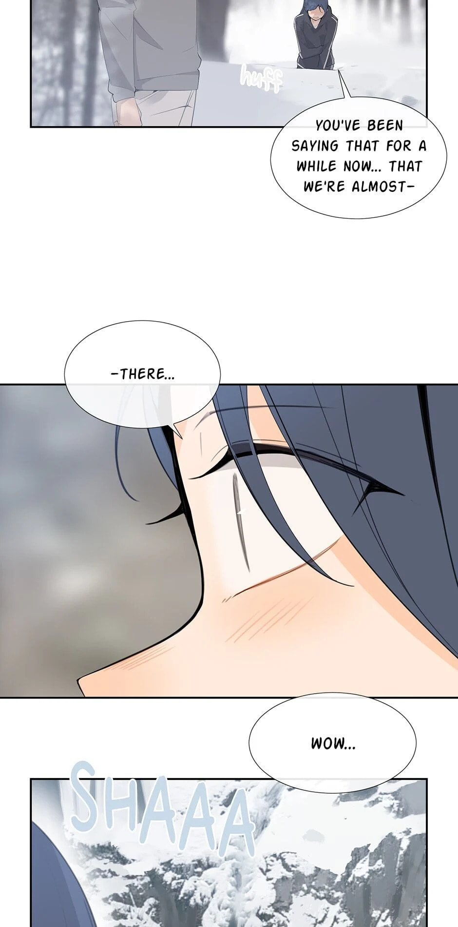 Devil Sword King Chapter 190 page 38 - 