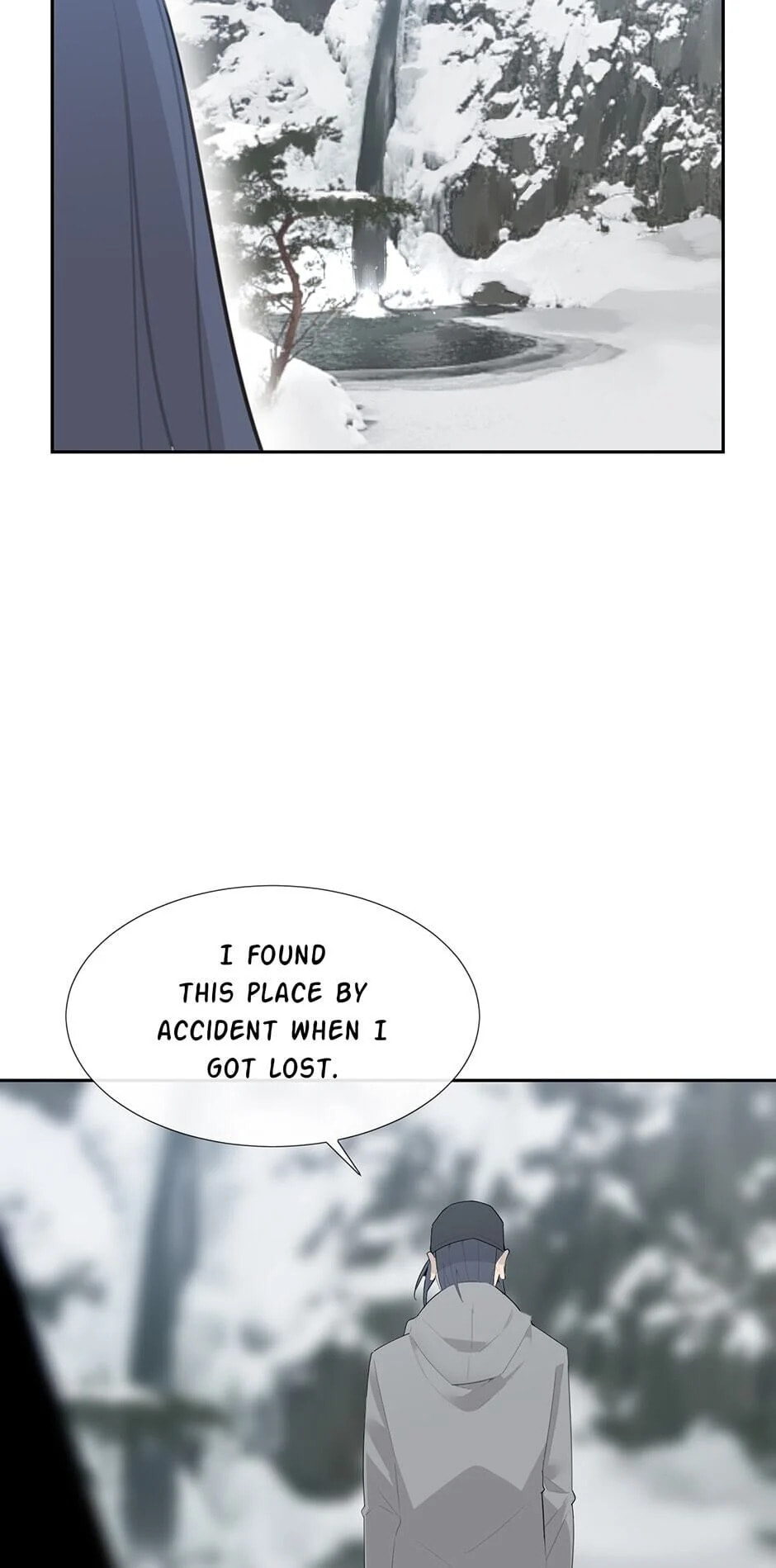 Devil Sword King Chapter 190 page 39 - 