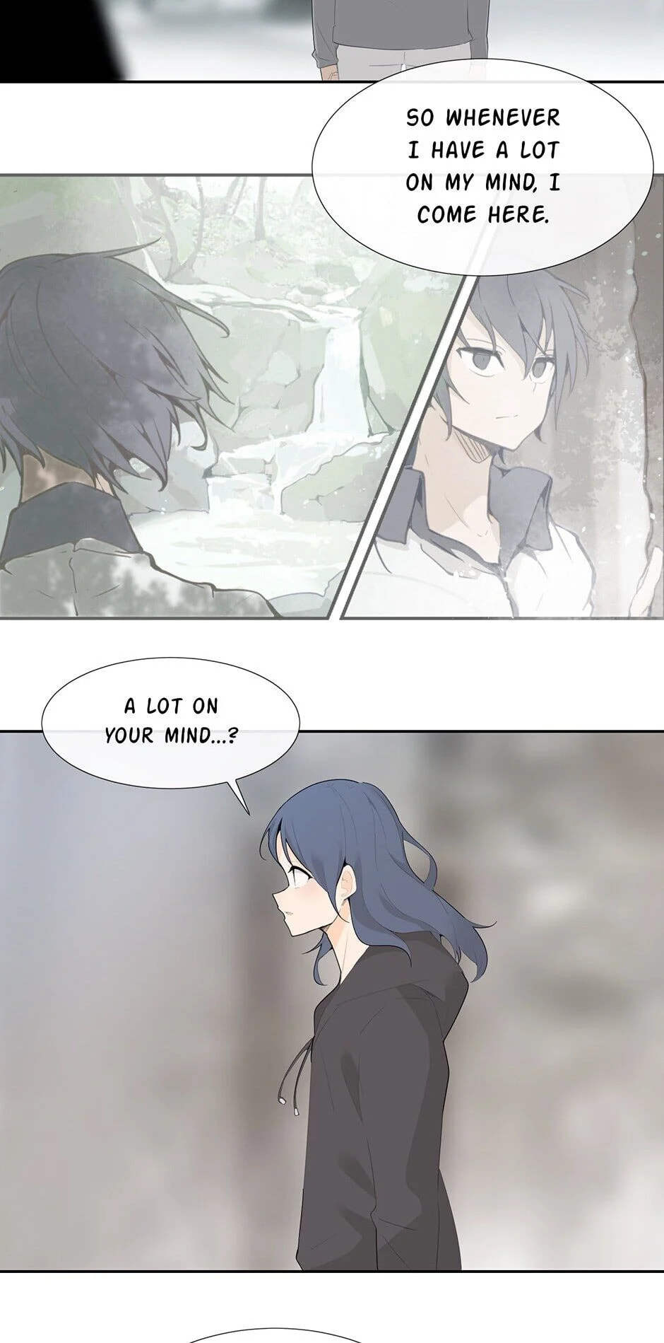 Devil Sword King Chapter 190 page 40 - 