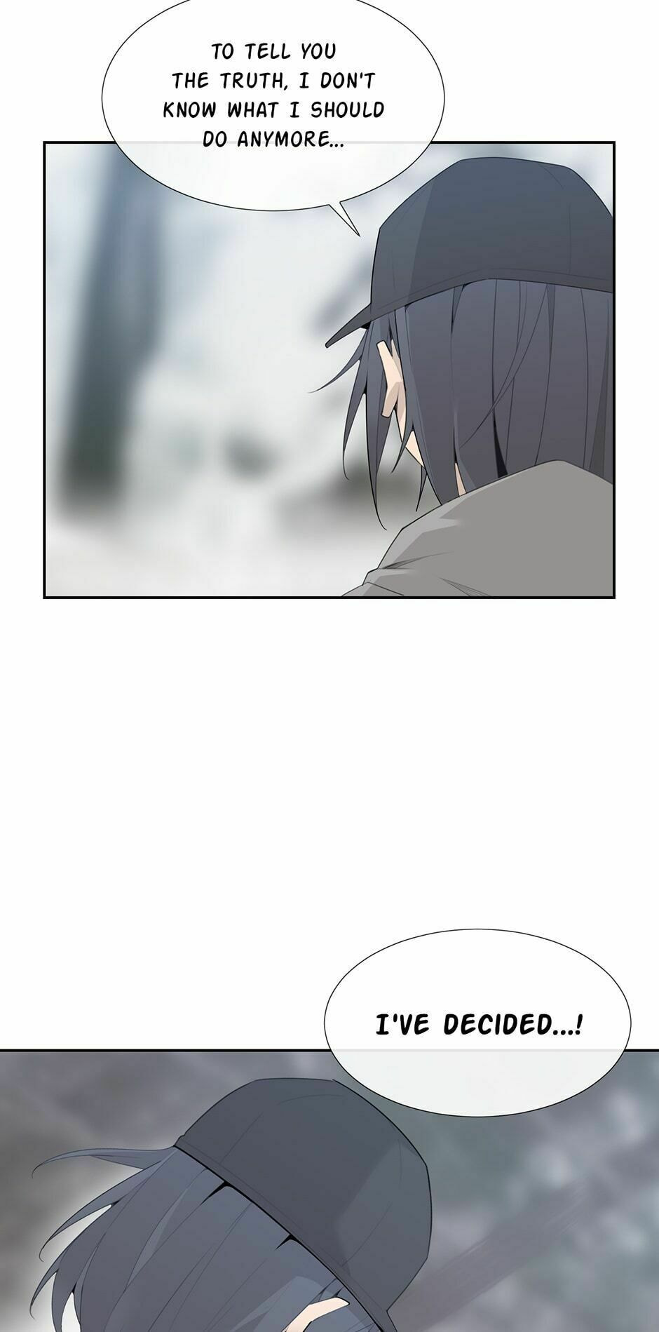 Devil Sword King Chapter 190 page 41 - 