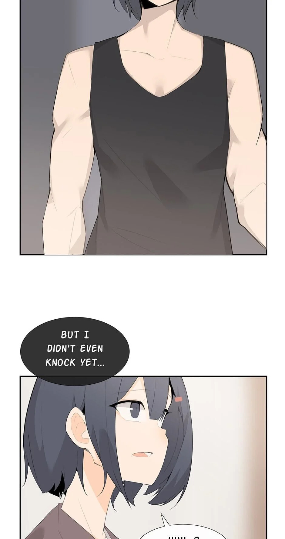 Devil Sword King Chapter 190 page 9 - 