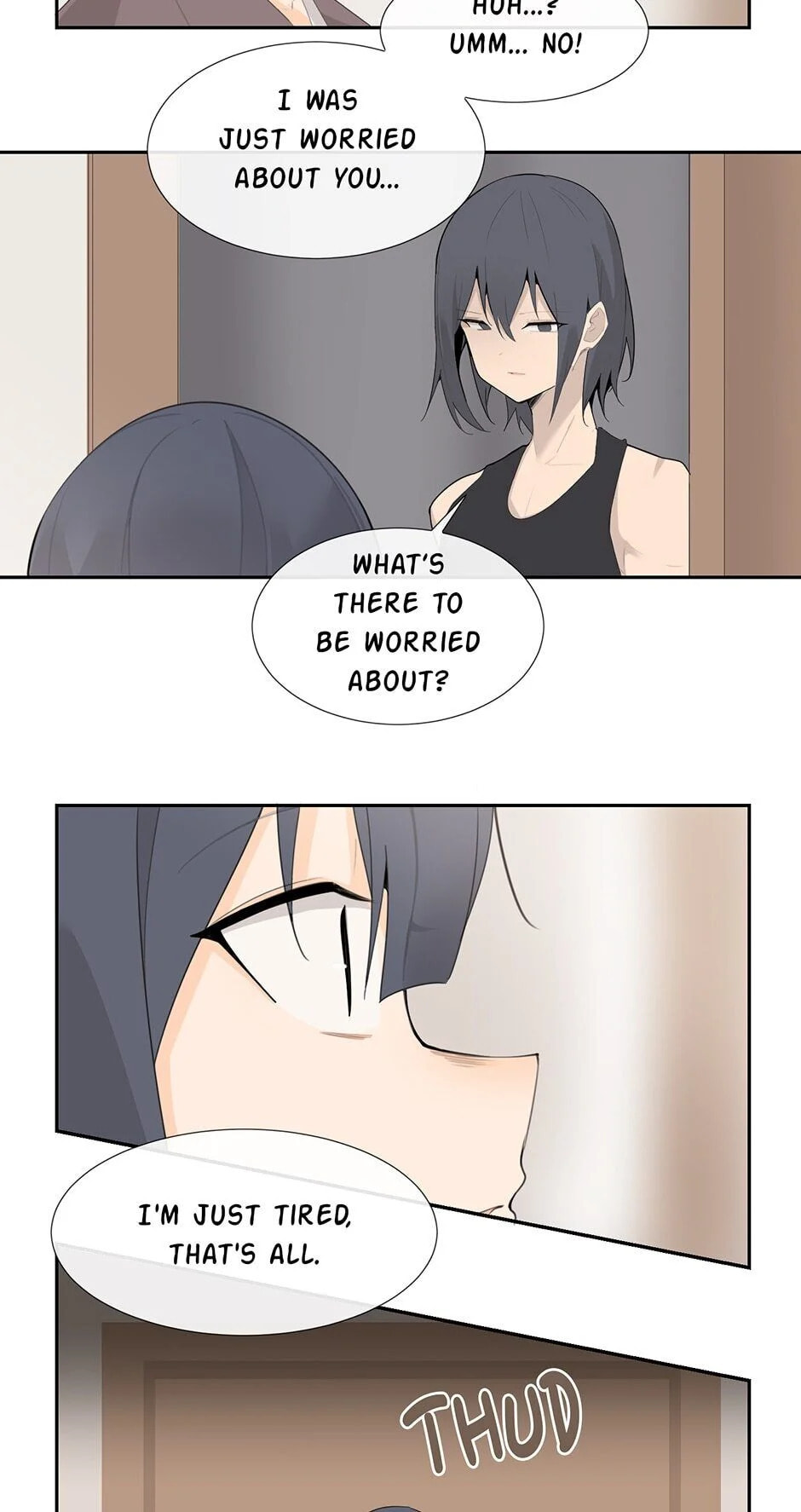 Devil Sword King Chapter 190 page 10 - 