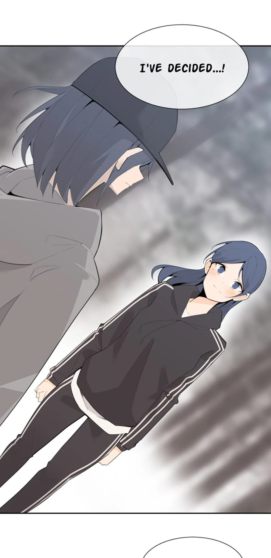 Devil Sword King Chapter 191 page 1 - 