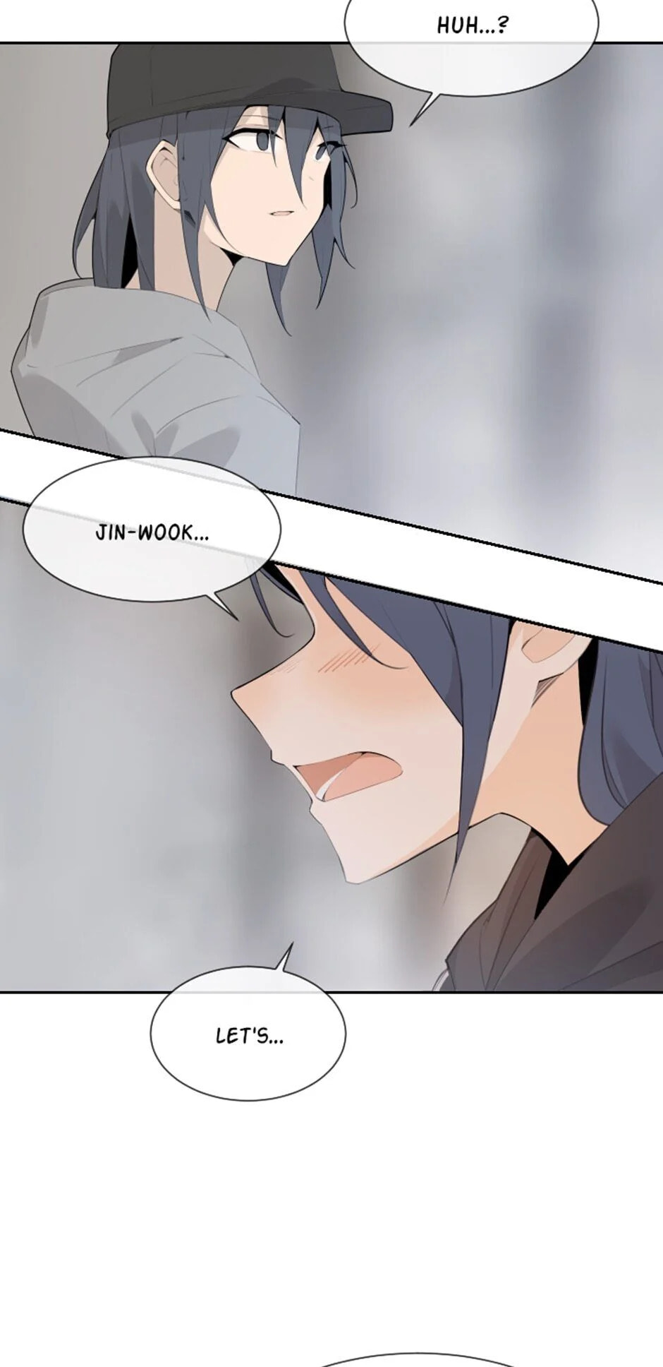 Devil Sword King Chapter 191 page 2 - 