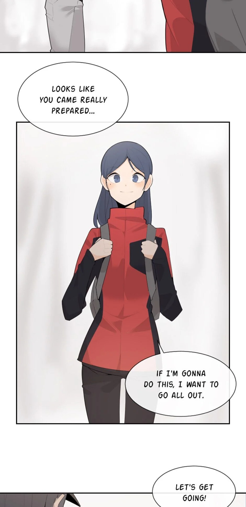 Devil Sword King Chapter 191 page 11 - 